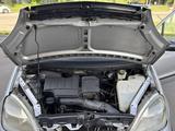 Mercedes-Benz A 160 2002 годаүшін2 300 000 тг. в Алматы – фото 2