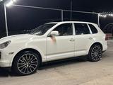 Porsche Cayenne 2007 годаүшін6 500 000 тг. в Шымкент – фото 2