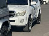 Toyota Land Cruiser 2007 годаүшін15 100 000 тг. в Алматы