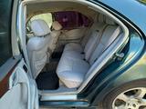 Mercedes-Benz E 280 2000 года за 3 500 000 тг. в Кызылорда – фото 5