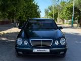 Mercedes-Benz E 280 2000 года за 3 500 000 тг. в Кызылорда