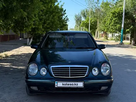 Mercedes-Benz E 280 2000 года за 3 200 000 тг. в Кызылорда