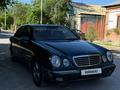 Mercedes-Benz E 280 2000 года за 3 200 000 тг. в Кызылорда – фото 3