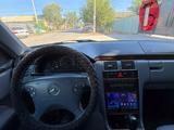 Mercedes-Benz E 280 2000 года за 3 500 000 тг. в Кызылорда – фото 4