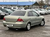 Nissan Almera Classic 2007 годаfor2 800 000 тг. в Актобе – фото 4