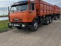 КамАЗ  45143 2004 года за 13 000 000 тг. в Кокшетау – фото 2