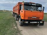 КамАЗ  45143 2004 года за 13 000 000 тг. в Кокшетау