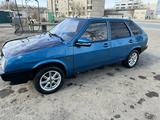 ВАЗ (Lada) 2109 2000 года за 690 000 тг. в Семей – фото 2