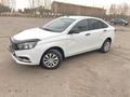 ВАЗ (Lada) Vesta 2019 года за 4 400 000 тг. в Костанай – фото 4