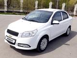 Chevrolet Nexia 2023 годаүшін5 600 000 тг. в Павлодар