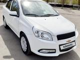 Chevrolet Nexia 2023 года за 5 500 000 тг. в Павлодар – фото 2