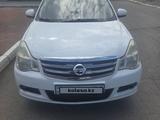 Nissan Almera 2014 года за 2 300 000 тг. в Балхаш – фото 2