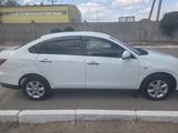 Nissan Almera 2014 года за 2 300 000 тг. в Балхаш – фото 3