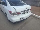 Nissan Almera 2014 года за 2 300 000 тг. в Балхаш – фото 4
