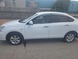Nissan Almera 2014 года за 2 300 000 тг. в Балхаш – фото 5