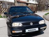 Volkswagen Golf 1993 года за 2 000 000 тг. в Шымкент