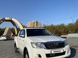 Toyota Hilux 2014 годаүшін11 000 000 тг. в Шымкент