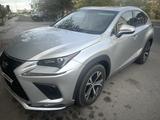 Lexus NX 200t 2017 года за 10 000 000 тг. в Актау