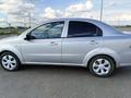 Chevrolet Aveo 2006 года за 2 700 000 тг. в Семей – фото 3