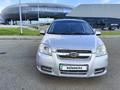 Chevrolet Aveo 2006 года за 2 700 000 тг. в Семей – фото 5