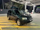 Honda CR-V 1996 года за 3 400 000 тг. в Алматы – фото 2