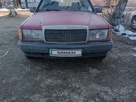 Mercedes-Benz 190 1989 года за 500 000 тг. в Павлодар