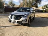 Hyundai Santa Fe 2013 года за 8 500 000 тг. в Кызылорда
