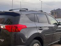 Toyota RAV4 2015 года за 10 200 000 тг. в Актау