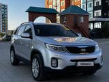 Kia Sorento 2014 годаүшін8 700 000 тг. в Актобе