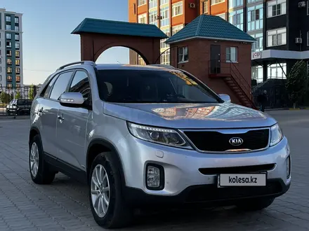 Kia Sorento 2014 года за 8 700 000 тг. в Актобе