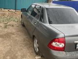 ВАЗ (Lada) Priora 2170 2011 года за 2 200 000 тг. в Атырау