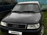 Audi 100 1991 года за 1 500 000 тг. в Кокшетау – фото 2
