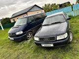 Audi 100 1991 года за 1 500 000 тг. в Кокшетау – фото 3