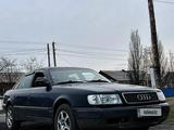 Audi 100 1991 года за 1 500 000 тг. в Кокшетау
