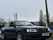 Audi 100, 1991