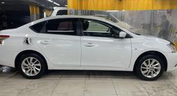 Nissan Sentra 2015 года за 5 500 000 тг. в Астана