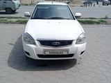 ВАЗ (Lada) Priora 2170 2014 годаfor2 850 000 тг. в Семей – фото 3