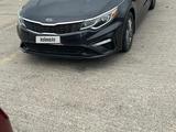 Kia Optima 2018 года за 7 000 000 тг. в Шымкент – фото 2