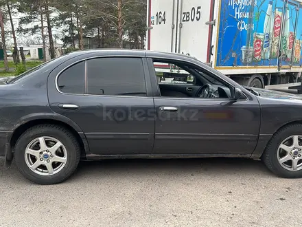 Nissan Cefiro 1995 года за 1 700 000 тг. в Есик – фото 3