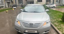 Toyota Camry 2007 года за 5 700 000 тг. в Алматы – фото 2