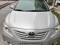 Toyota Camry 2007 годаүшін5 400 000 тг. в Алматы