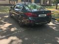 BMW 520 2019 годаүшін16 800 000 тг. в Алматы – фото 10
