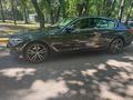 BMW 520 2019 годаүшін16 800 000 тг. в Алматы – фото 12