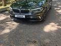 BMW 520 2019 годаүшін16 800 000 тг. в Алматы – фото 14