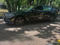 BMW 520 2019 годаүшін16 800 000 тг. в Алматы – фото 15