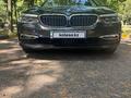 BMW 520 2019 годаүшін16 800 000 тг. в Алматы – фото 16