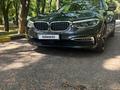 BMW 520 2019 годаүшін16 800 000 тг. в Алматы – фото 17