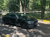 BMW 520 2019 года за 15 600 000 тг. в Алматы