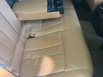 BMW 520 2019 года за 16 800 000 тг. в Алматы – фото 24