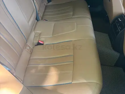 BMW 520 2019 года за 16 800 000 тг. в Алматы – фото 23